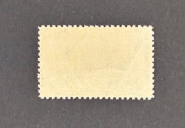 US #CE1 Mint XF+ NH OG. Fresh. Normal gum bends. Generous Margins. 17249