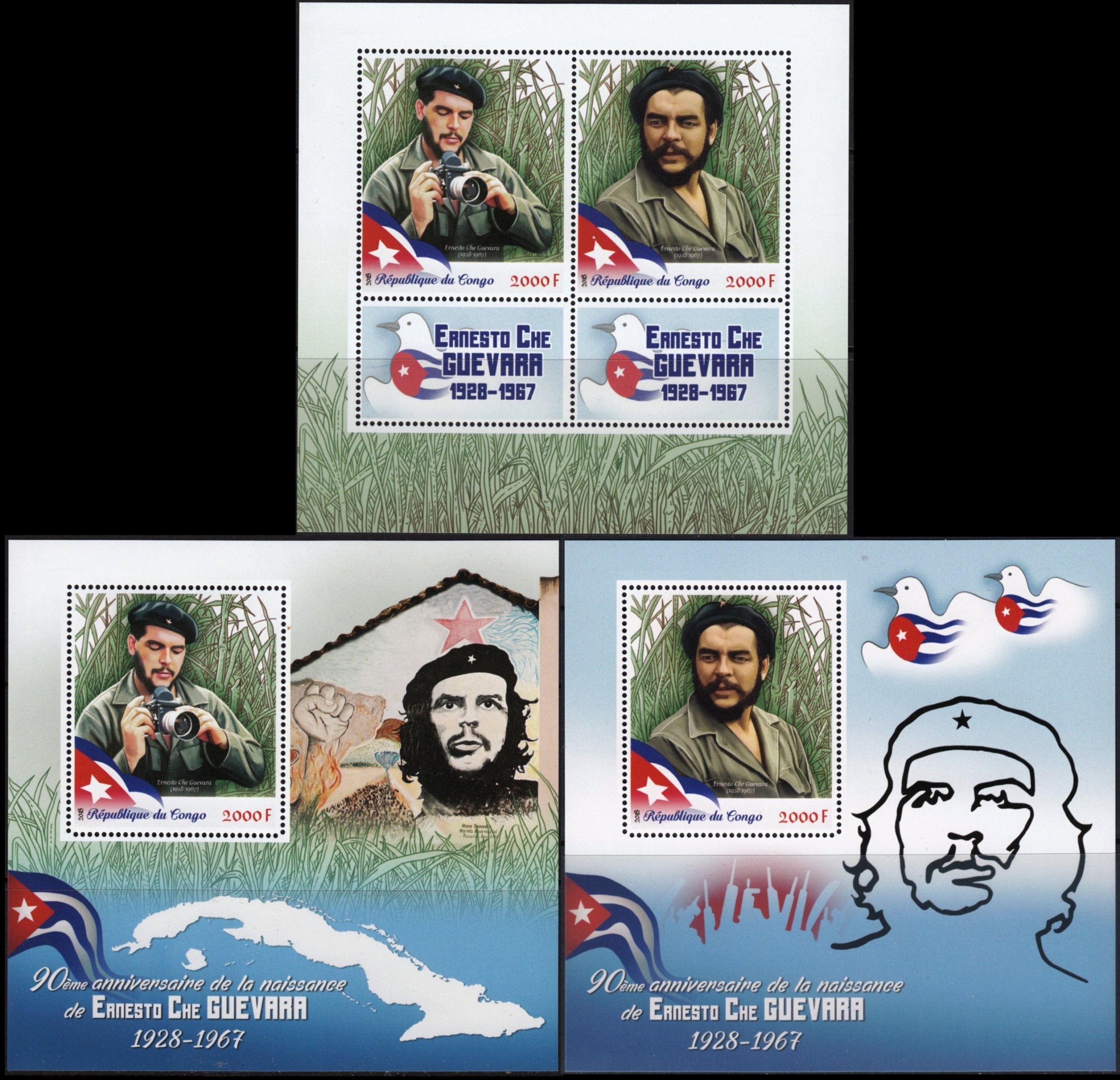 Che Guevara (1928-1967), American Experience, Official Site