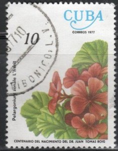 Cuba Scott No. 2143