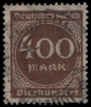 Germany SC# 232 Used f/vf