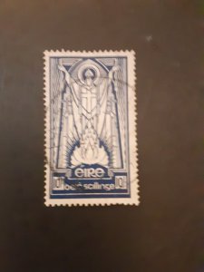 *Ireland #123         Used