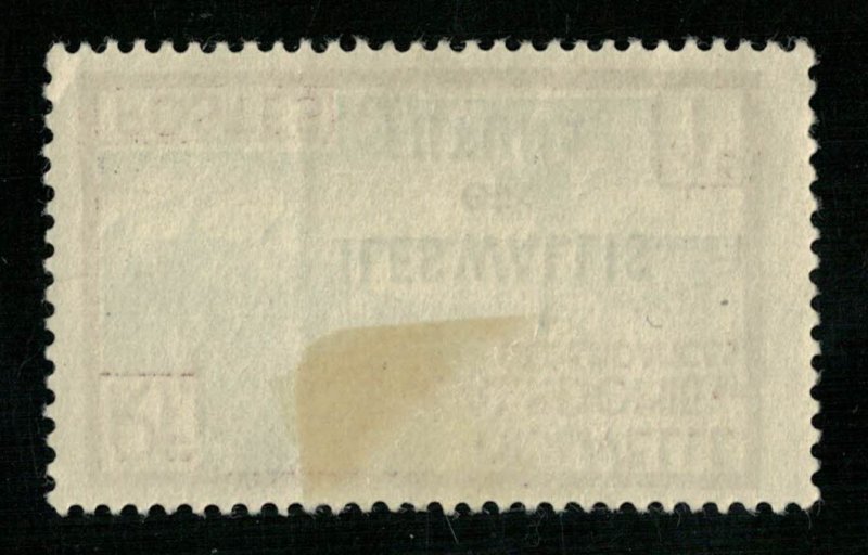 France, (3416-Т)
