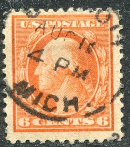 506 6c Washington Used