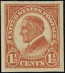 576 Mint,OG,LH...  SCV $1.50