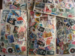 USA colossal mixture (duplicates, mixed condition) 25000 40% comems 60% defins