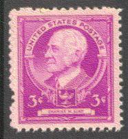  871 Fine Plus MNH BA0483