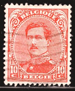 Belgium 112 - used