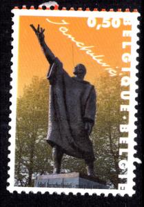 Belgium 2036 MNH VF