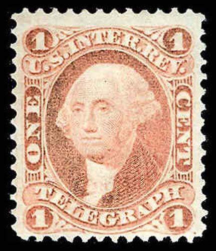 U.S. REV. FIRST ISSUE R4c  Mint (ID # 74859)