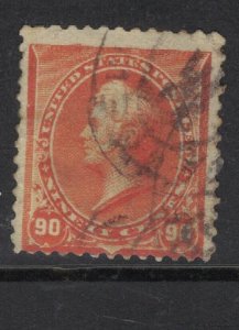 United States SC 229 VFU (10fts)