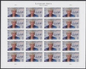 Ursula K. Lekin forever stamps  5 sheets of 20PCS, total 100pcs