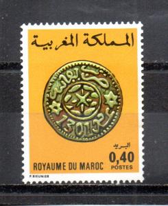 Morocco 357 MNH