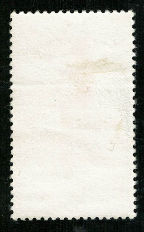 Spain, (4019-т)