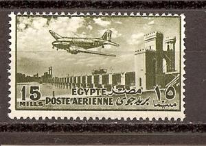 Egypt C66 MNH