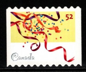 CANADA SG2480 2007 GREETINGS STAMP MNH