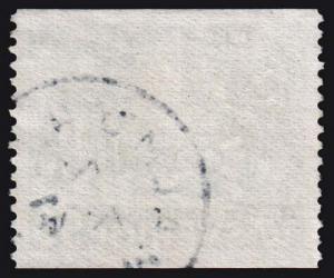 Sweden - Scott 318 - Used