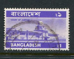 Bangladesh #103 Used