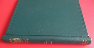 Stanley Gibbons Ltd The Sentator Medium Green Album Inner Boards No Pages Used 