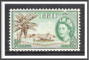 Fiji #B3 Semi-Postal MNH