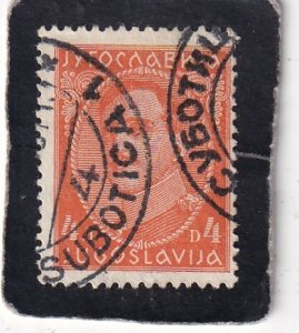 Yugoslavia   #   71    used