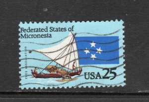 Scott#  2506  used    singles