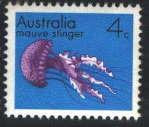 Australia Sc#557 MNH