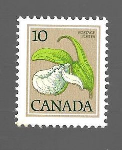 Canada 1979 - MNH - Scott #786 *
