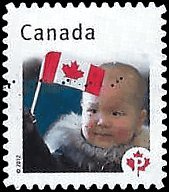 CANADA   #2503 USED (4)