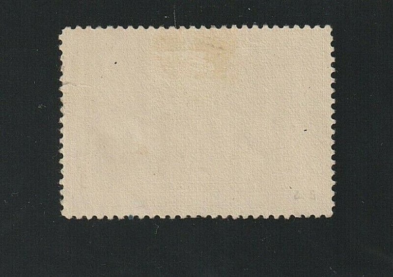 EDSROOM-8838 United States RW5 No Gum 1938 Federal Duck Hunting Stamp CV$175
