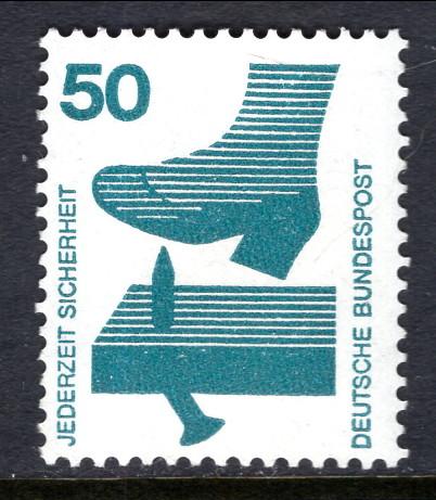 Germany 1080 MNH VF