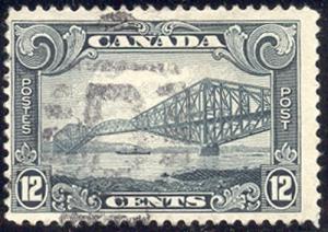 Canada 156 used cv 7.50
