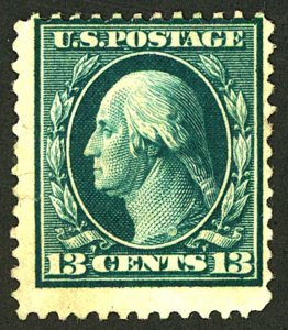 U.S. #339 MINT NG