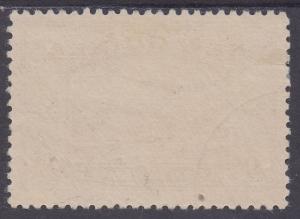 NEW GUINEA 1939 BULOLO AIRMAIL 9D USED 