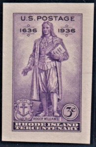 US 777P2 Superb Mint Small Die Proof on White Wove - PSE 98 Cert