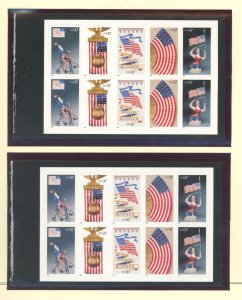 U.S. #SET/MIXED CONDITION 