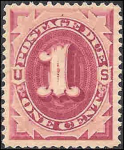 J22 Mint,OG,H... SCV $30.00