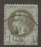France #29 Used