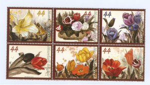 Marshall Islands #978  Single (Complete Set) (Flowers)