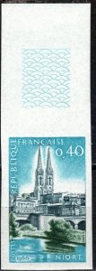 France #1158 MNH Imperf  (X7238)