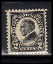  610 Fine MNH O0009
