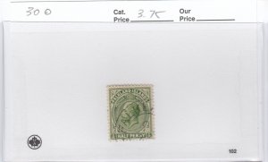 Falkland Islands 30 used