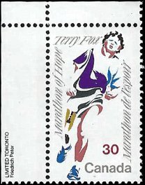 CANADA   #915 MNH (9)