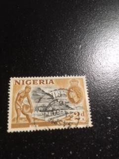 Nigeria sc 83 u