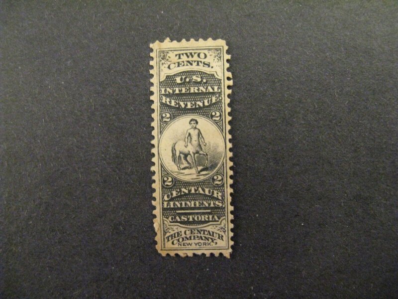 US #RS51c Used p2404.6100