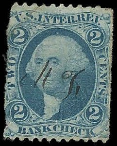 US - #R5b - Used - SCV-5.50