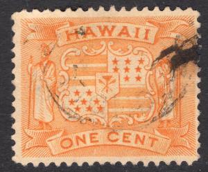 HAWAII SCOTT 74