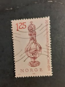 +Norway #673          Used