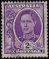 AUSTRALIA   #193 USED (1)