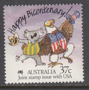 Australia 1052 MNH VF