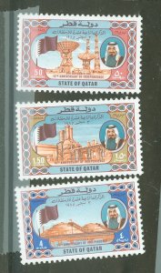Qatar #675-77